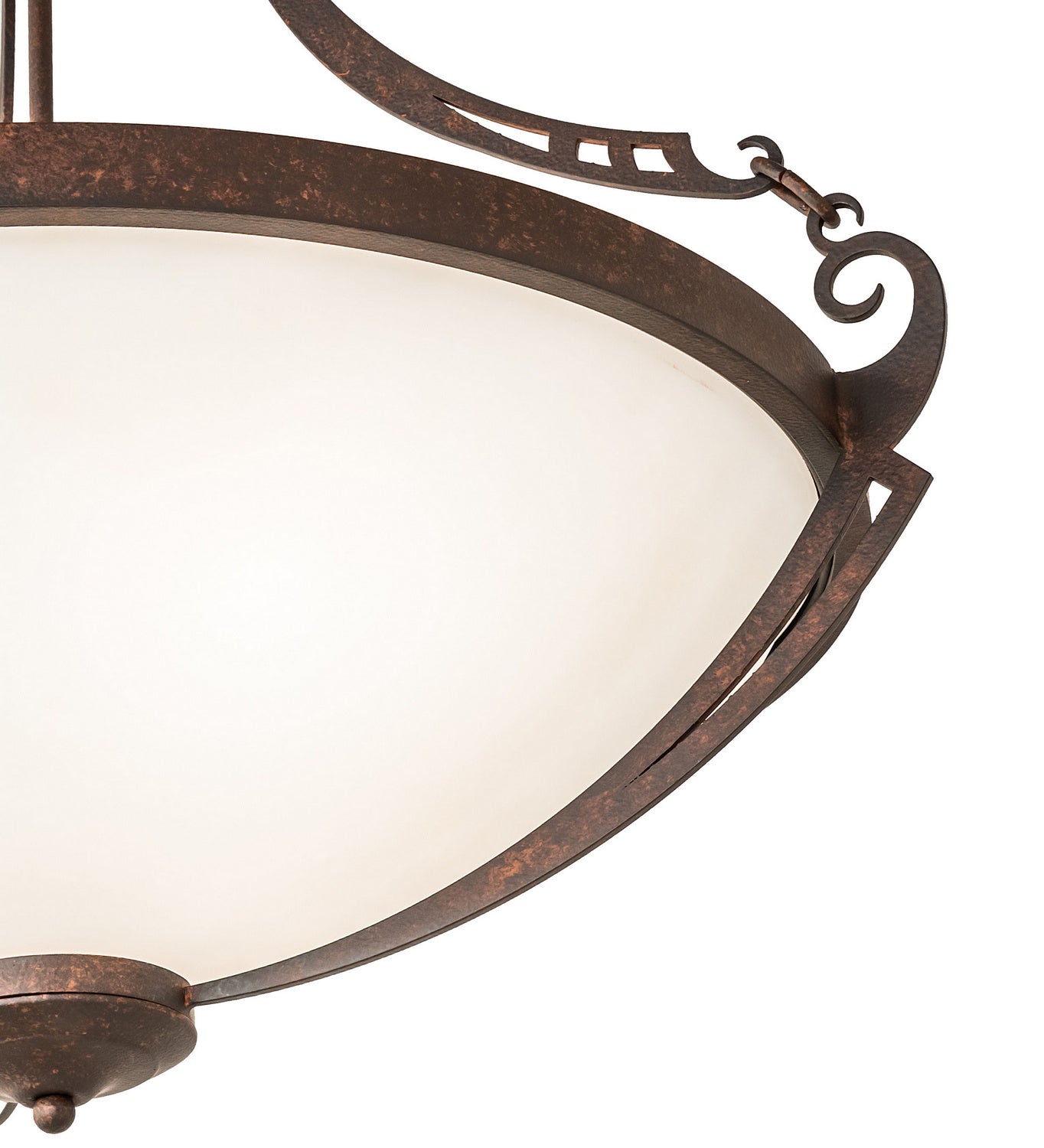 Three Light Pendant