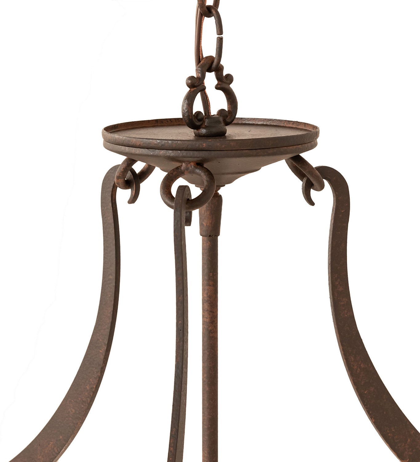Three Light Pendant