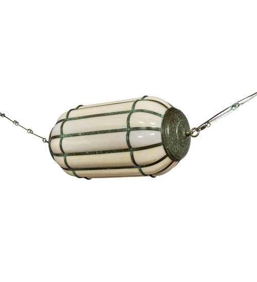 Three Light Pendant