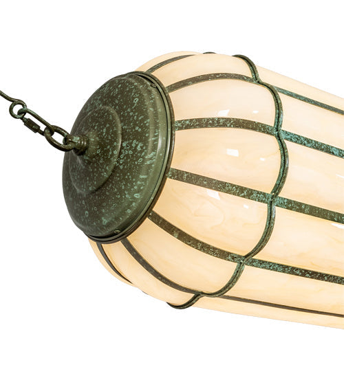 Three Light Pendant