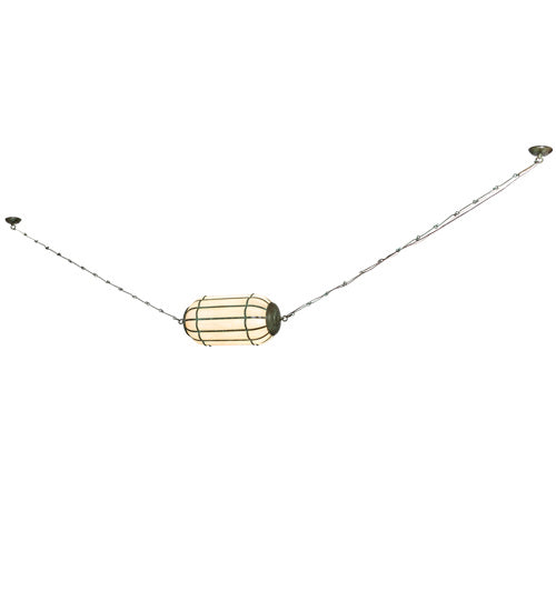 Three Light Pendant