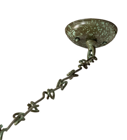 Three Light Pendant
