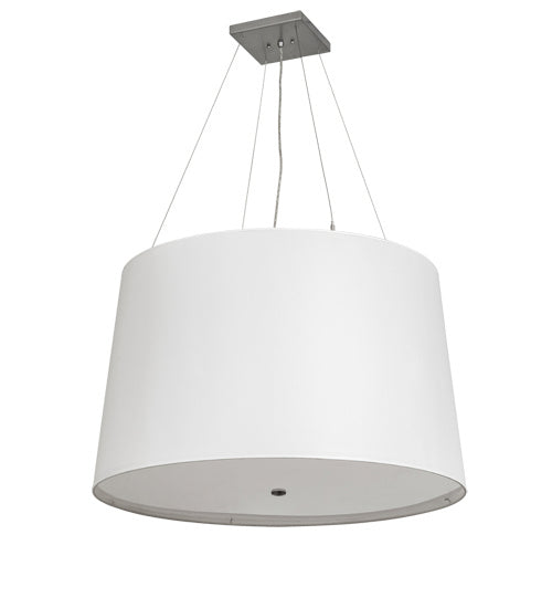 Six Light Pendant
