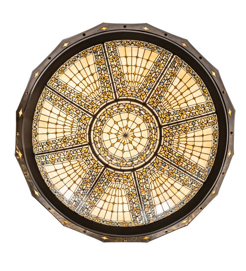 Six Light Pendant