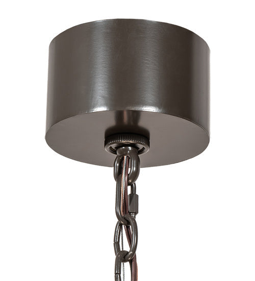 Six Light Pendant