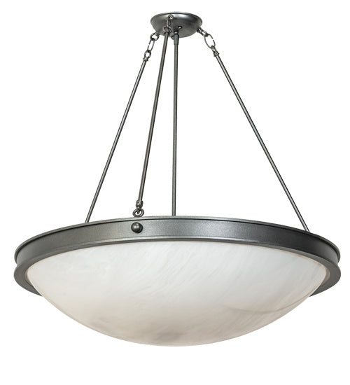 Six Light Pendant