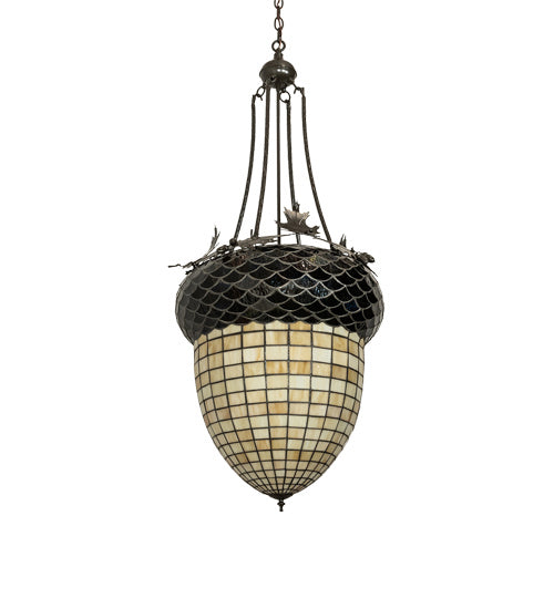 Three Light Pendant