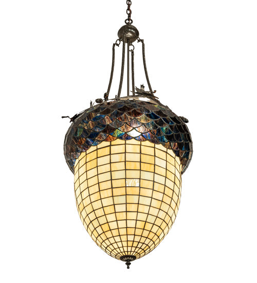 Three Light Pendant