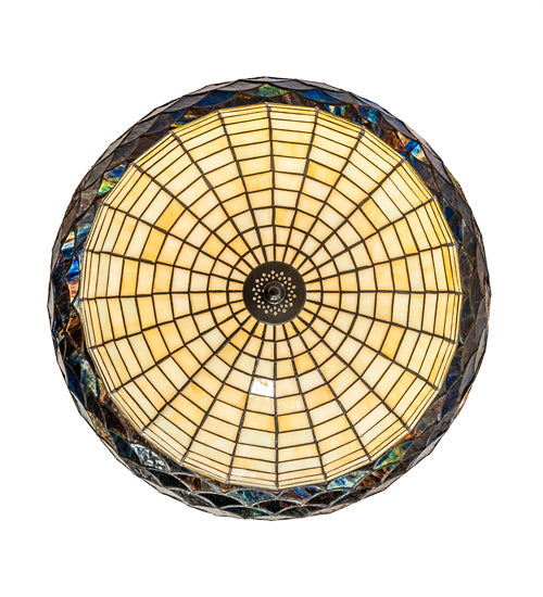 Three Light Pendant