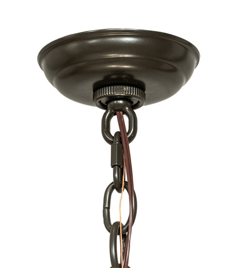Three Light Pendant