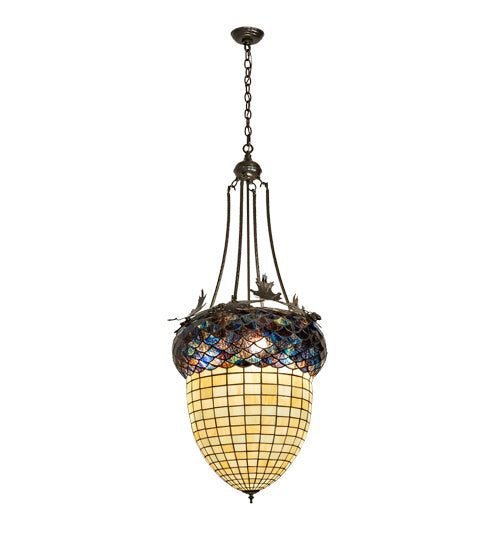 Three Light Pendant