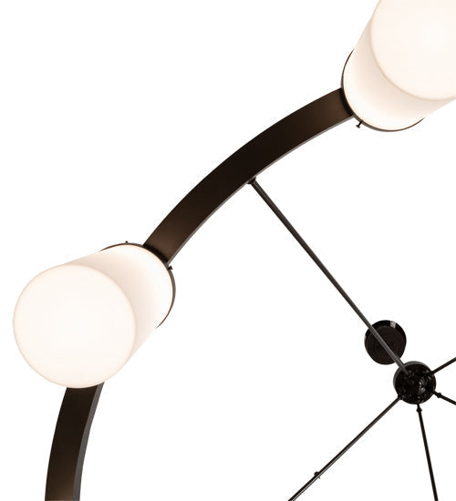 Ten Light Chandelier