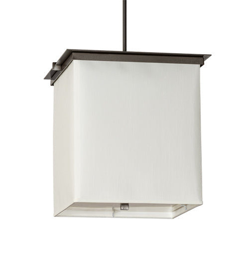 Two Light Pendant