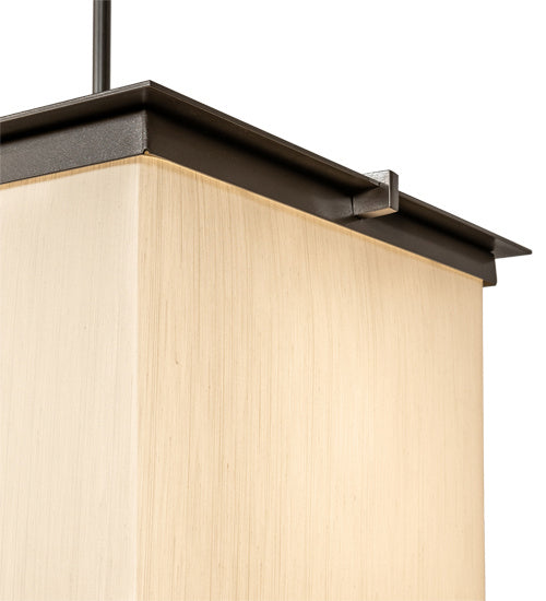 Two Light Pendant