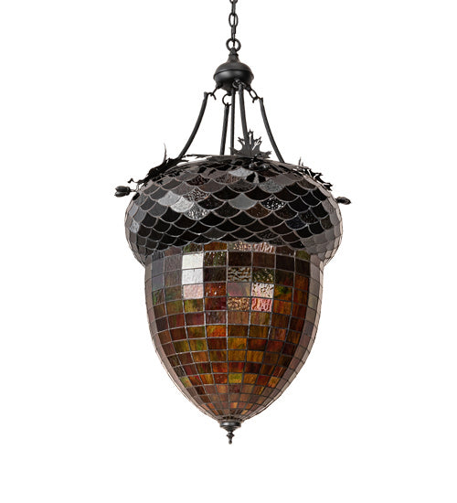 Three Light Pendant