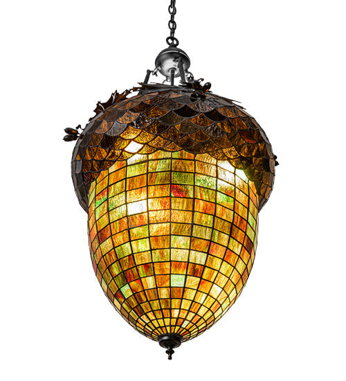 Three Light Pendant