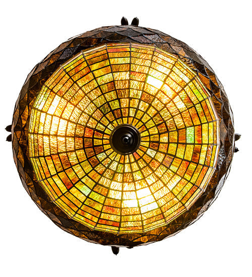 Three Light Pendant
