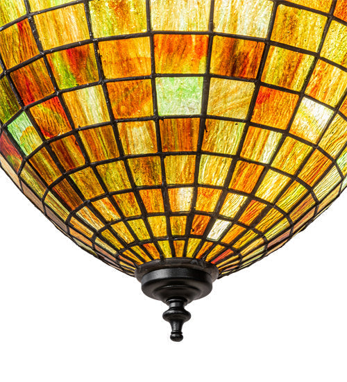 Three Light Pendant