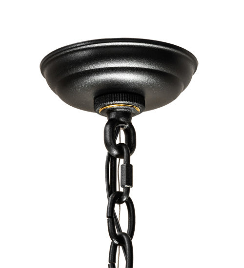 Three Light Pendant