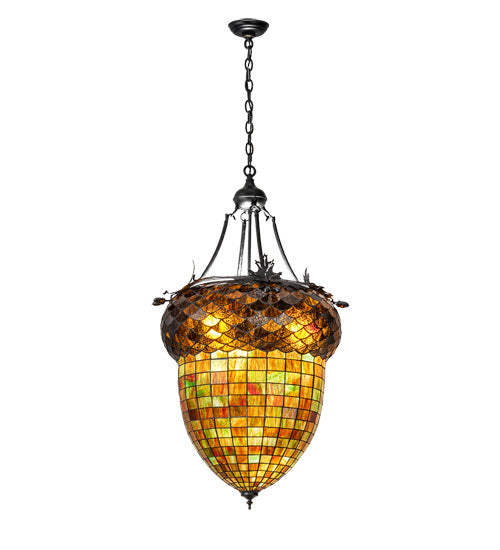 Three Light Pendant