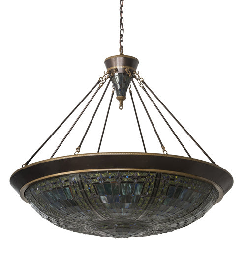 Ten Light Pendant