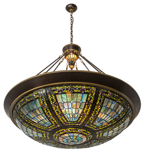 Ten Light Pendant