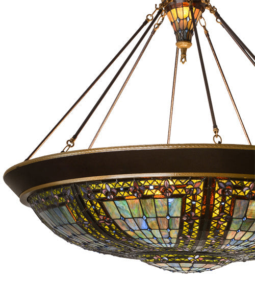 Ten Light Pendant