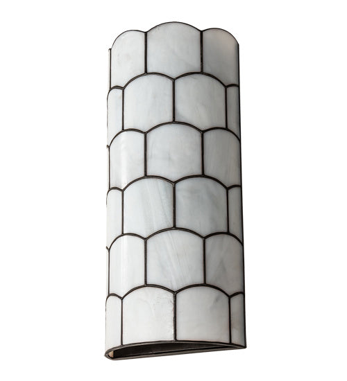 Two Light Wall Sconce