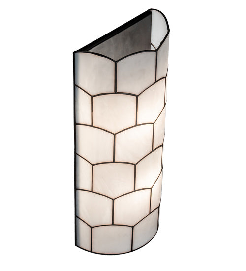 Two Light Wall Sconce