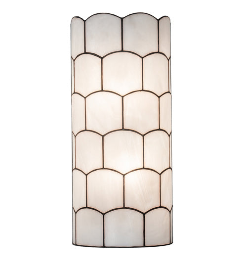 Two Light Wall Sconce
