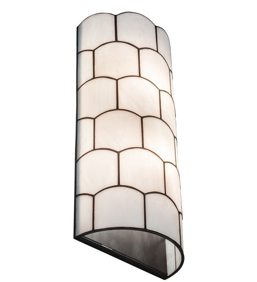 Two Light Wall Sconce
