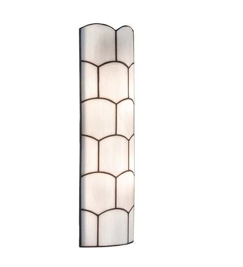 Two Light Wall Sconce