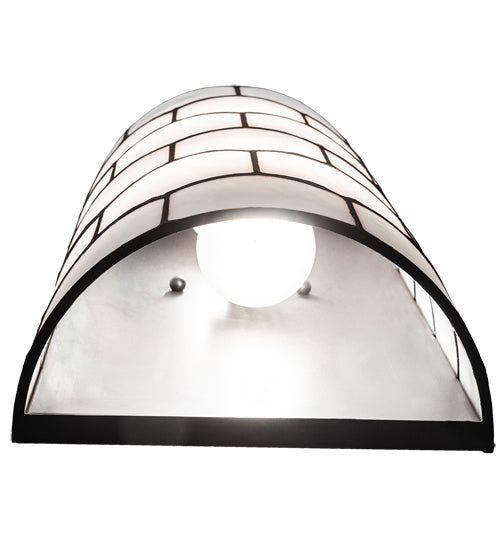 Two Light Wall Sconce