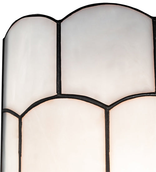 Two Light Wall Sconce