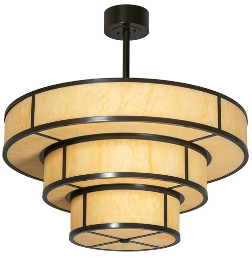 Ten Light Pendant