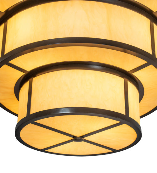 Ten Light Pendant