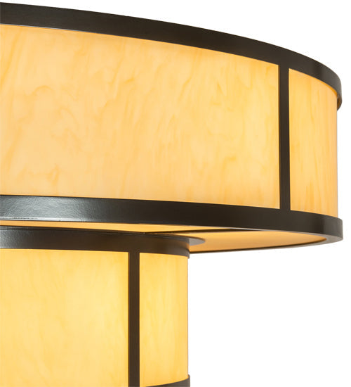 Ten Light Pendant