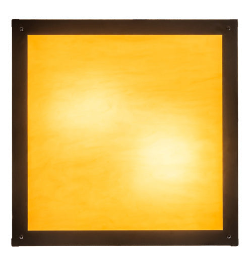 Two Light Pendant