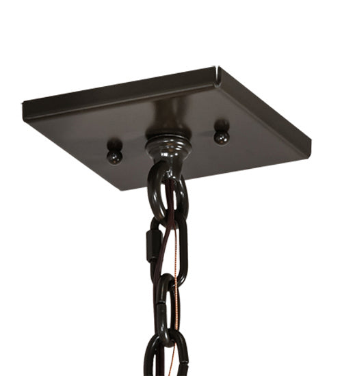 Two Light Pendant