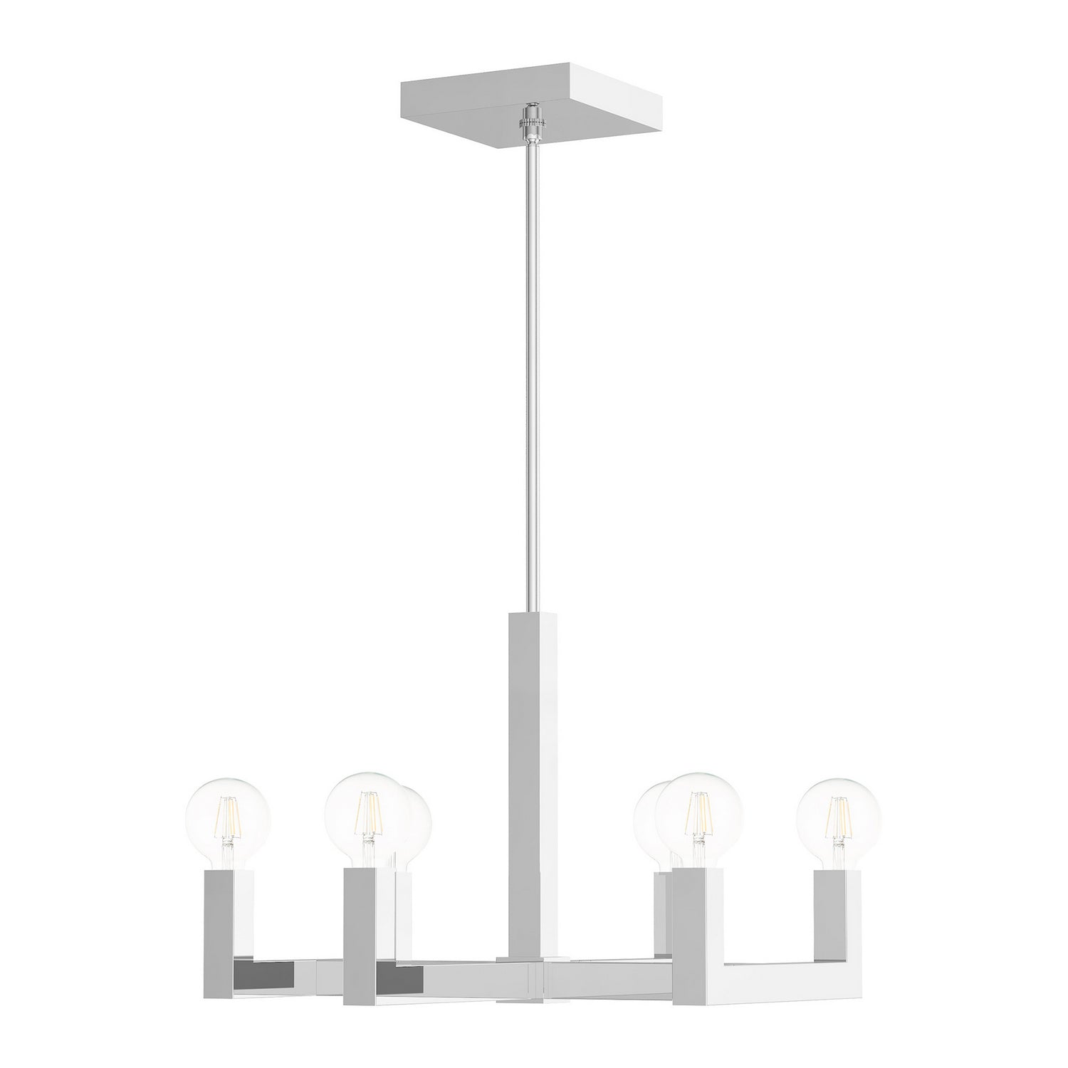 Solna Chandelier