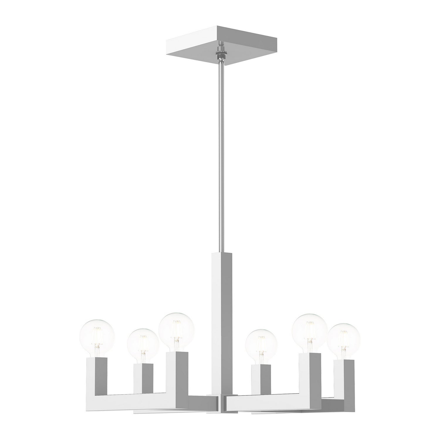 Solna Chandelier