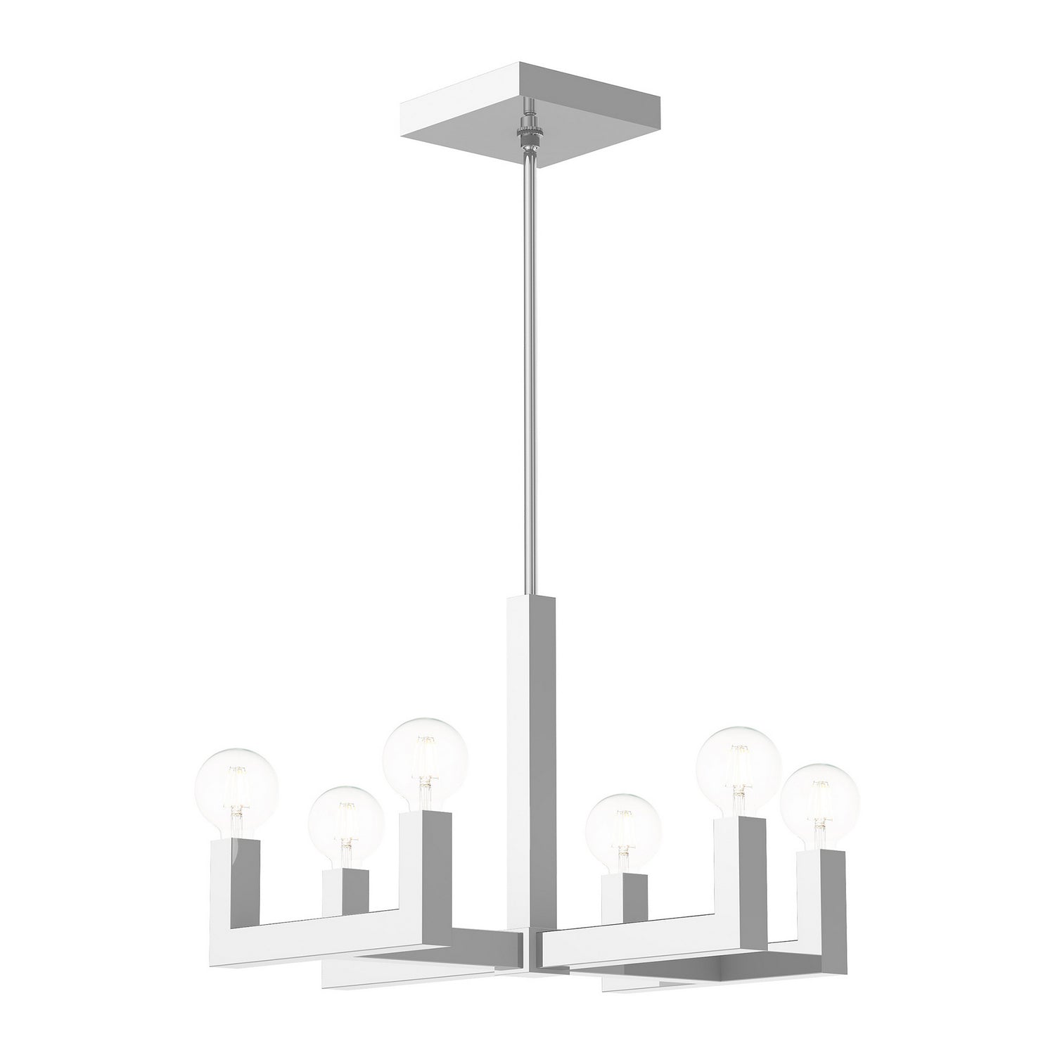 Solna Chandelier