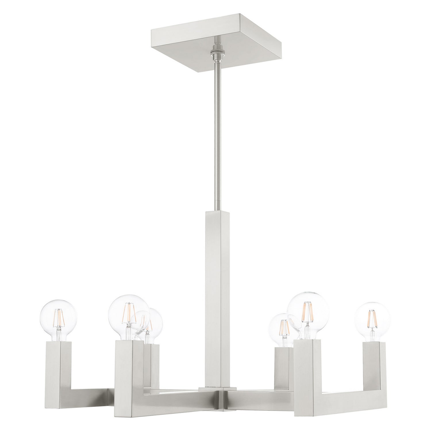 Solna Chandelier
