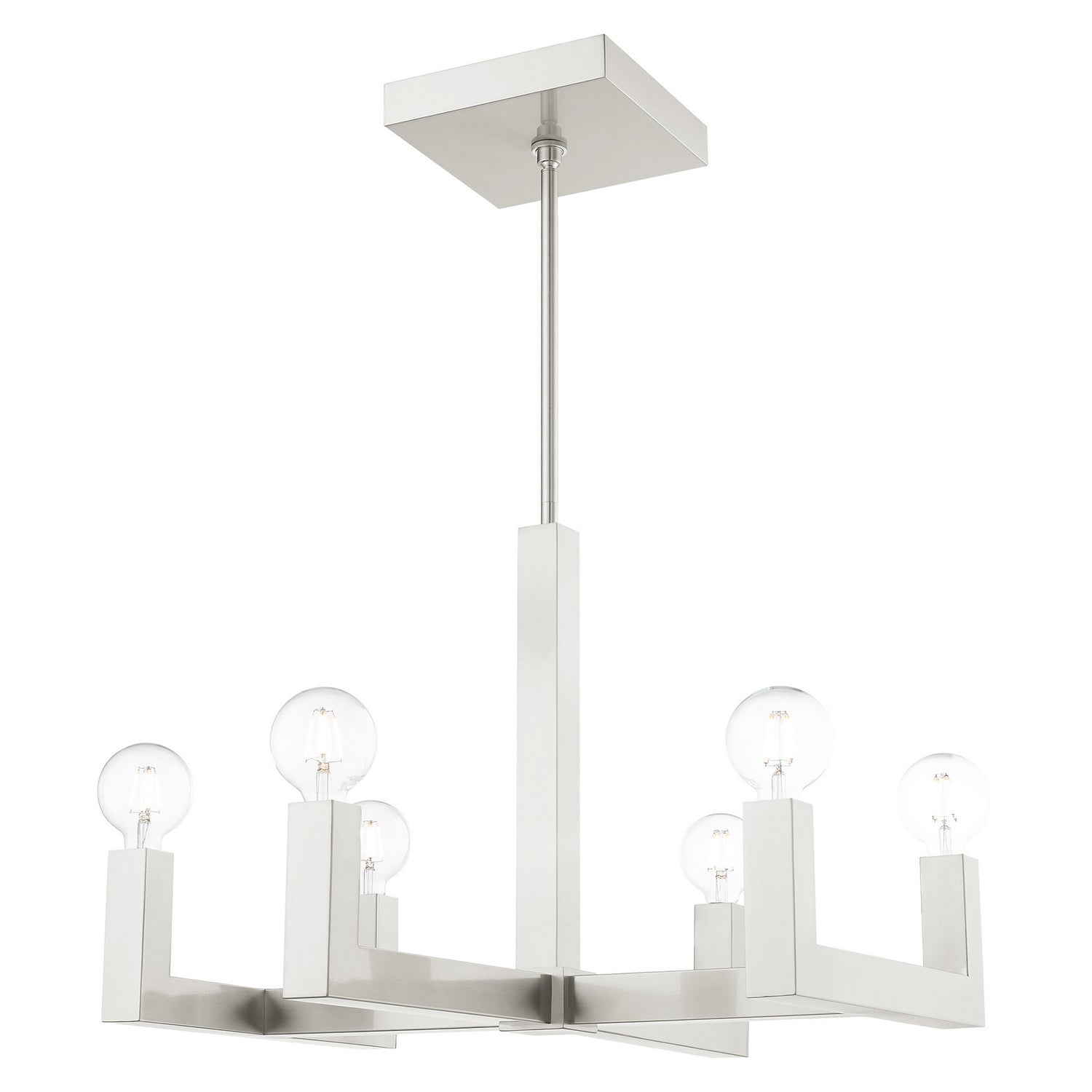 Solna Chandelier