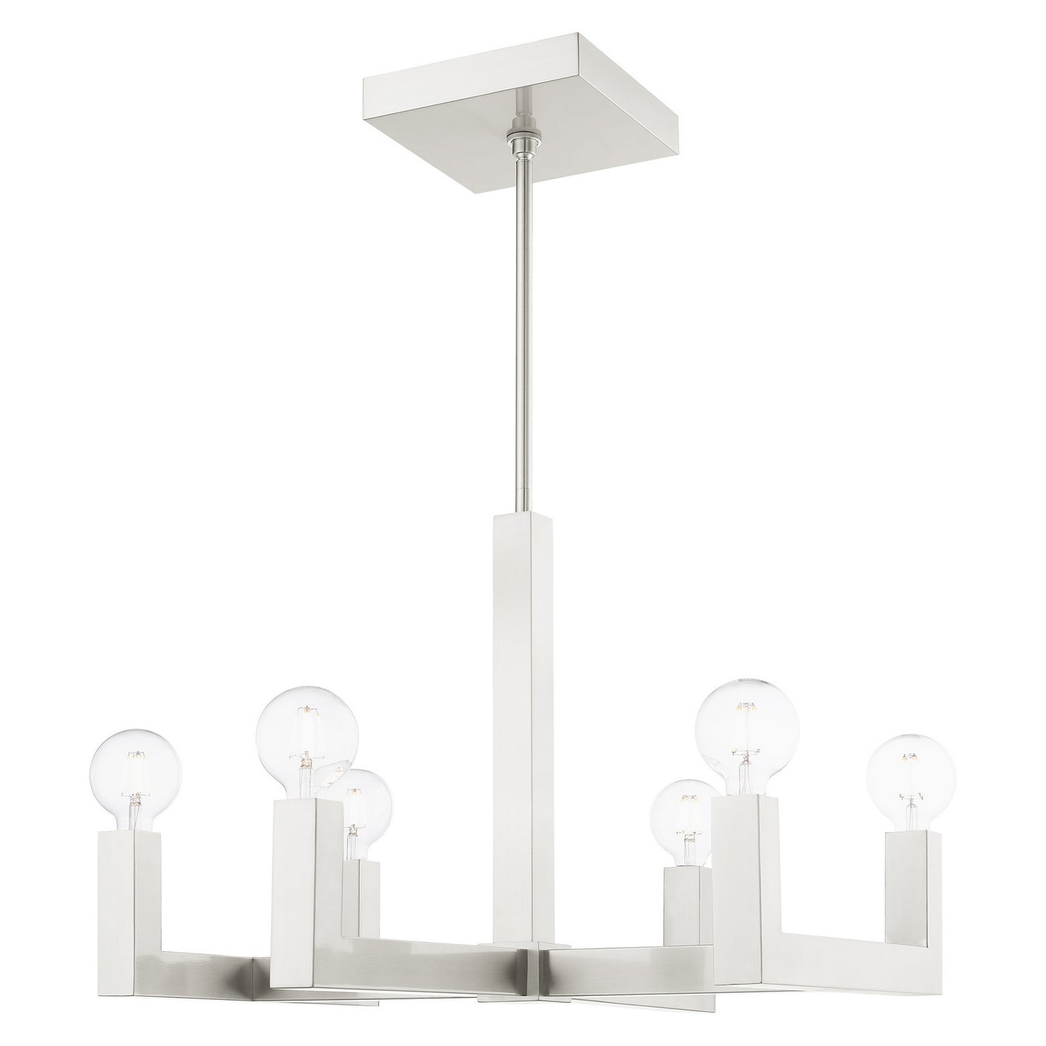 Solna Chandelier