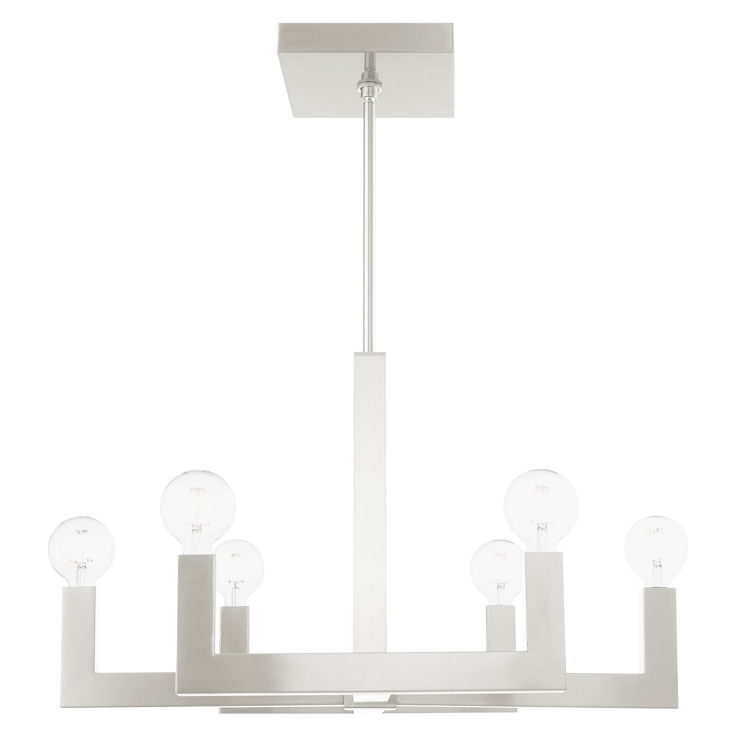 Solna Chandelier