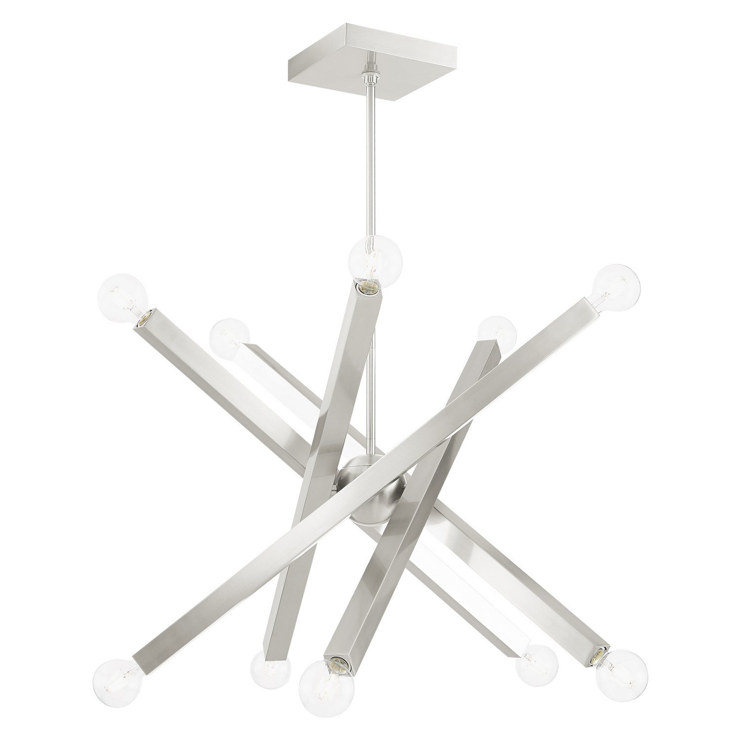Solna Chandelier