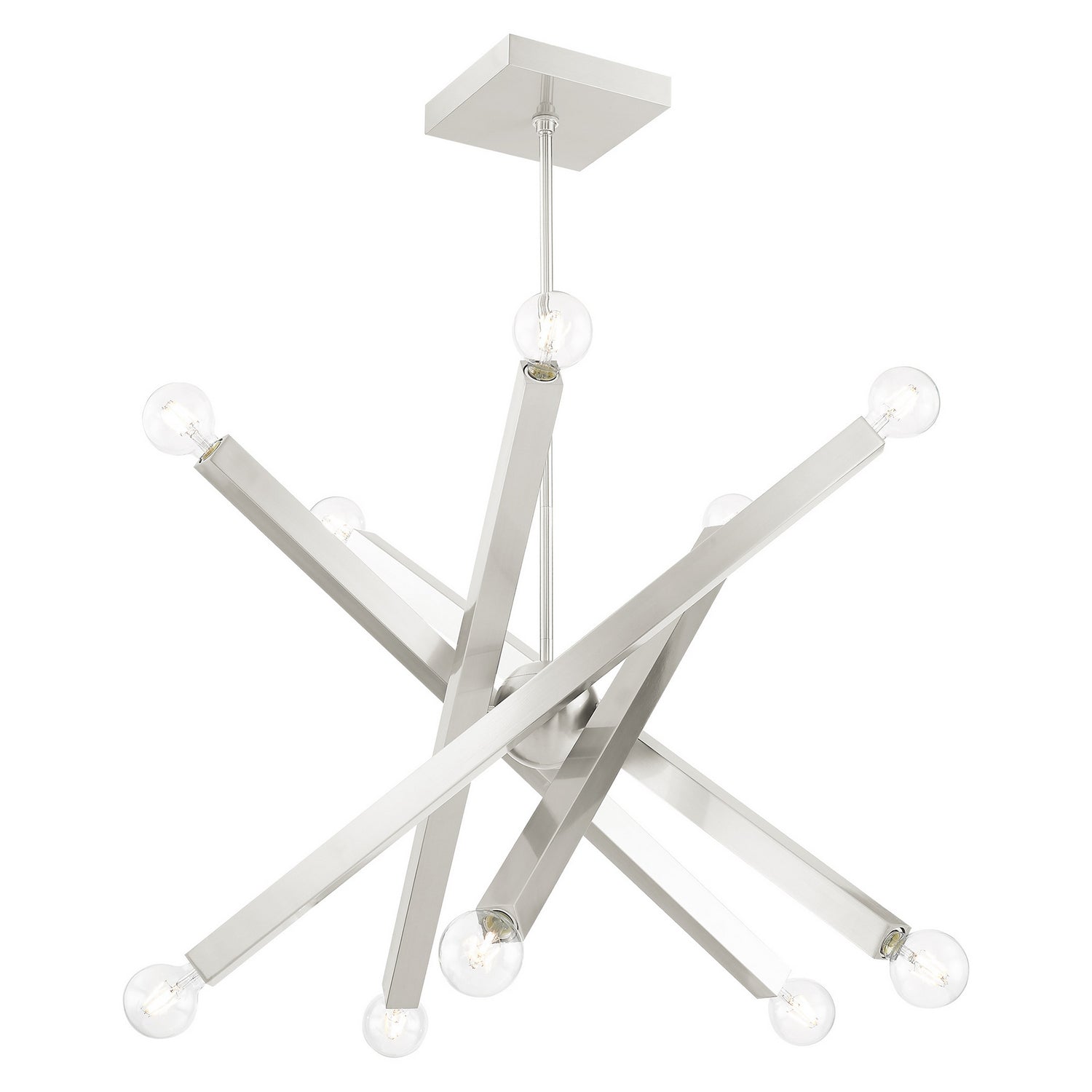 Solna Chandelier