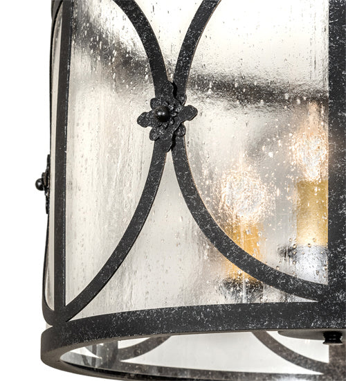 Three Light Pendant