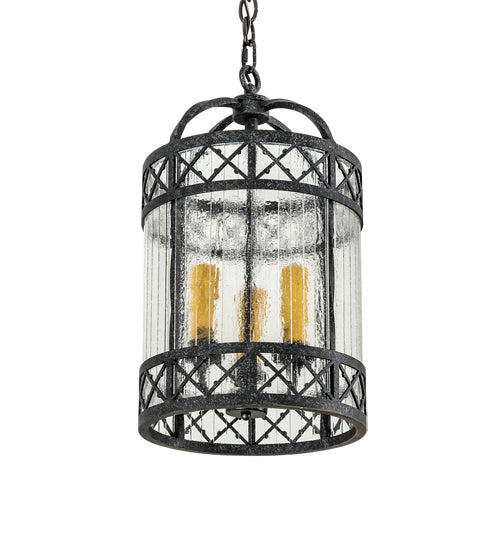 Three Light Pendant